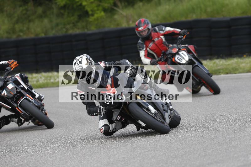 /15 13.05.2025 Max Racing ADR/Gruppe rot/61
